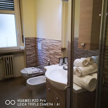 Apartmán Cav Pearl By People Asti